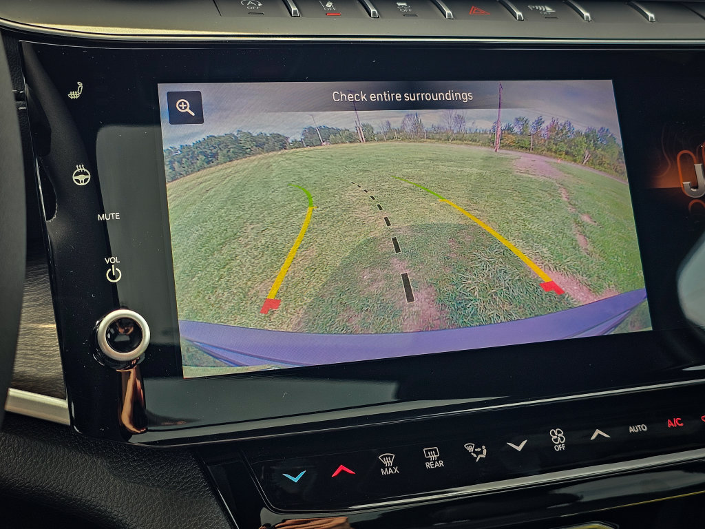 New 2026 Jeep Grand Cherokee Limited AWD/4WD image 28