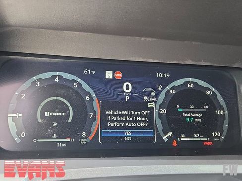 New 2026 Toyota Tacoma TRD Off-Road w/ TRD Off Road Upgrade Package AWD/4WD image 5