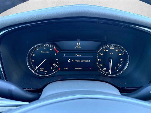 Used 2020 Cadillac XT5 Premium Luxury FWD image 21