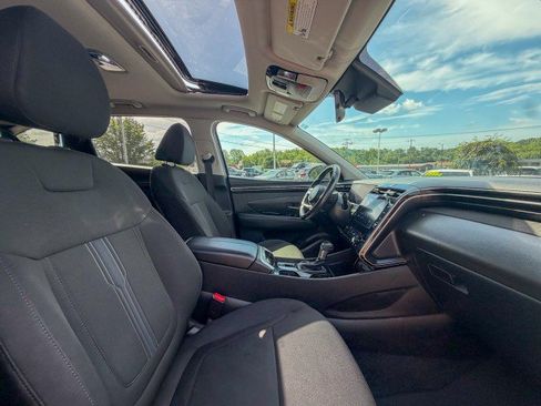 Used 2022 Hyundai Tucson SEL w/ Convenience Package FWD image 19