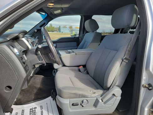Used 2013 Ford F150 XLT w/ Luxury Equipment Group AWD/4WD image 11