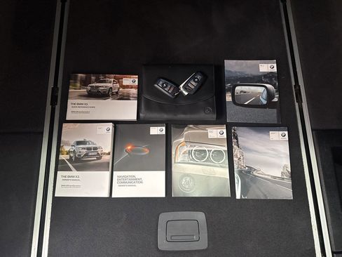 Used 2015 BMW X3 xDrive28i image 24