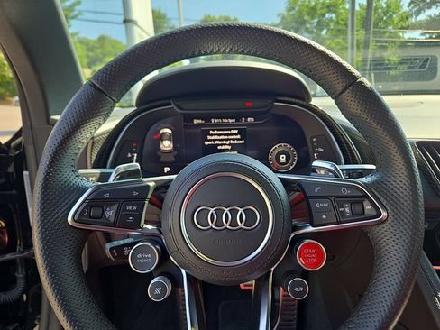 Used 2020 Audi R8 V10 performance AWD/4WD image 19