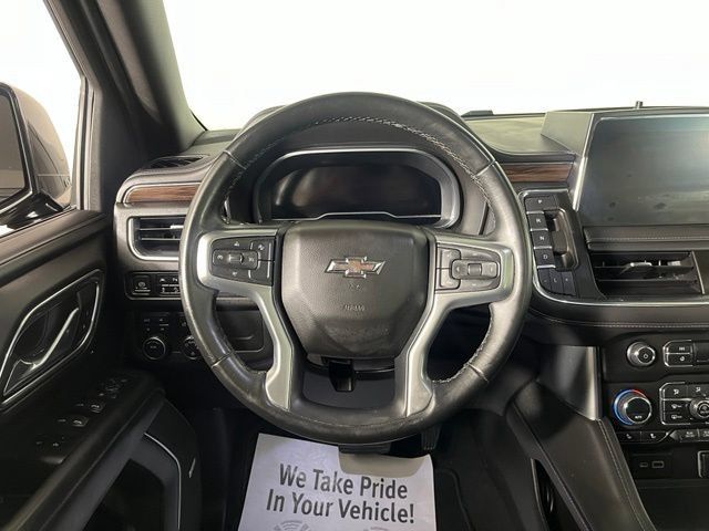 Used 2023 Chevrolet Suburban Z71 AWD/4WD image 20