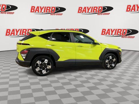 Used 2024 Hyundai Kona SEL image 9
