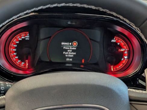 New 2026 Dodge Durango SRT Hellcat image 16