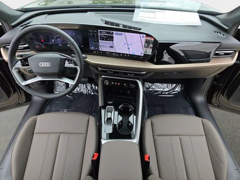 New 2026 Audi Q5 Premium AWD/4WD image 9