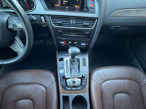 Used 2014 Audi A4 2.0T Premium Plus w/ Premium Plus Package AWD/4WD image 14