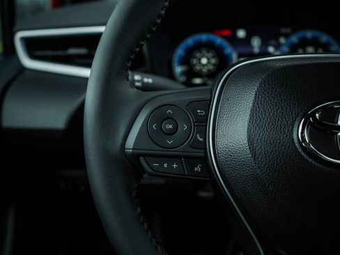 New 2026 Toyota Corolla SE image 18