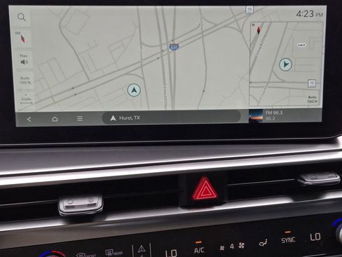 New 2026 Kia Sorento EX image 12