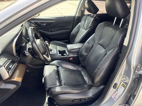 Used 2020 Subaru Legacy Limited w/ Tech Package 2 AWD/4WD image 21