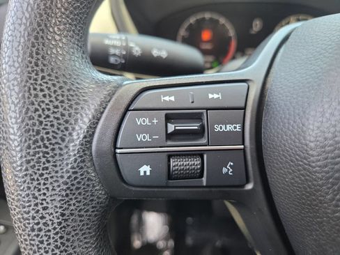 Certified 2024 Honda CR-V LX image 20