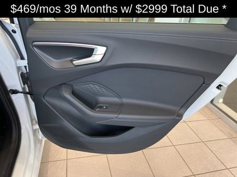 Used 2025 Audi A5 2.0T Premium w/ Convenience Package AWD/4WD image 20