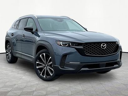 New 2026 MAZDA CX-50 AWD 2.5 S w/ Weather Package