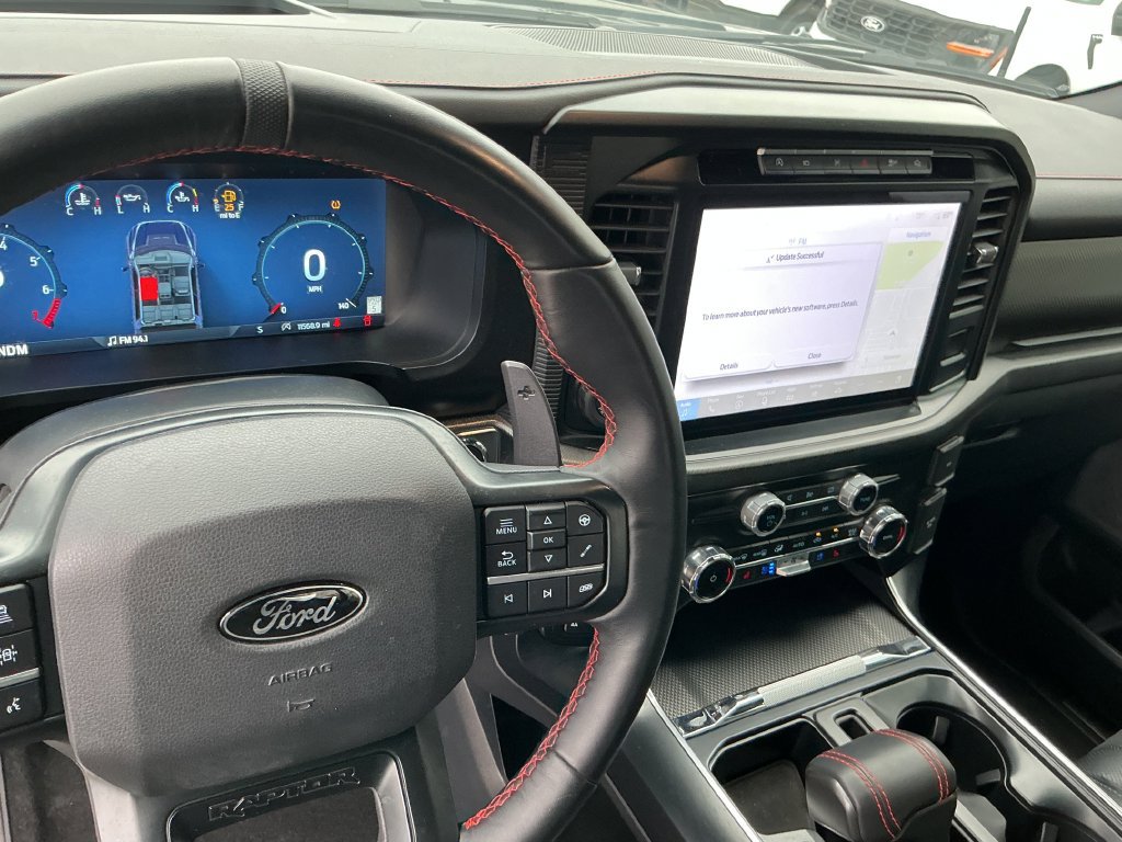 Used 2024 Ford F150 Raptor AWD/4WD image 26