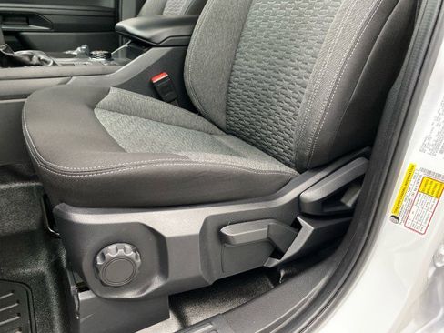 New 2025 Ford Ranger XL w/ Trailer Tow Package image 16