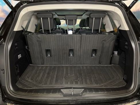 Used 2023 Subaru Ascent Onyx Edition Limited image 65