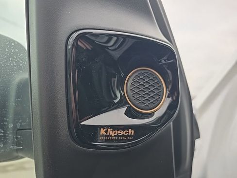 New 2026 RAM 1500 Tungsten w/ Trailer Tow Group image 25