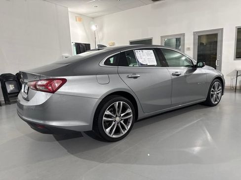 Used 2024 Chevrolet Malibu LT FWD image 14