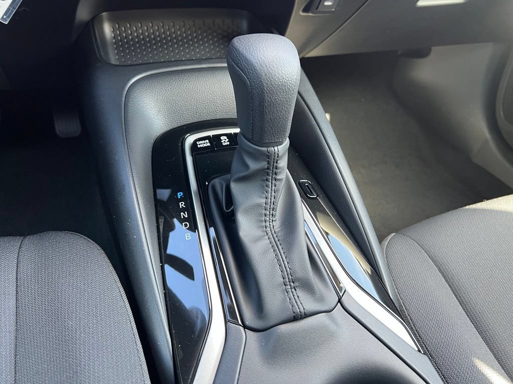 New 2027 Toyota Corolla LE FWD image 20