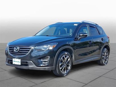 Used 2016 MAZDA CX-5 Grand Touring