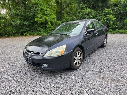 Used 2004 Honda Accord EX image 6