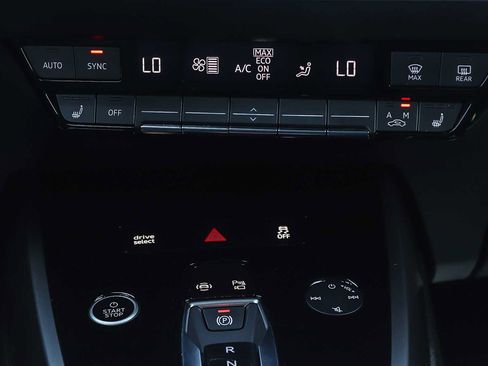 Used 2023 Audi Q4 e-tron Premium w/ Premium Plus RWD image 17