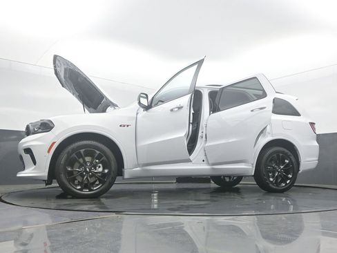 New 2026 Dodge Durango GT AWD/4WD image 59