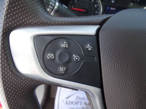Used 2023 GMC Acadia AWD SLE image 19