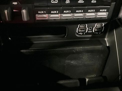 Used 2021 RAM 1500 TRX w/ TRX Level 2 Equipment Group AWD/4WD image 24