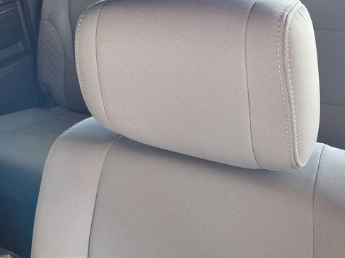 Used 2025 Toyota Tundra SR5 image 14