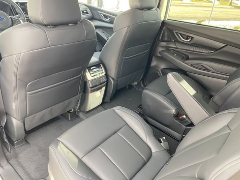 New 2026 Subaru Ascent Premium image 11