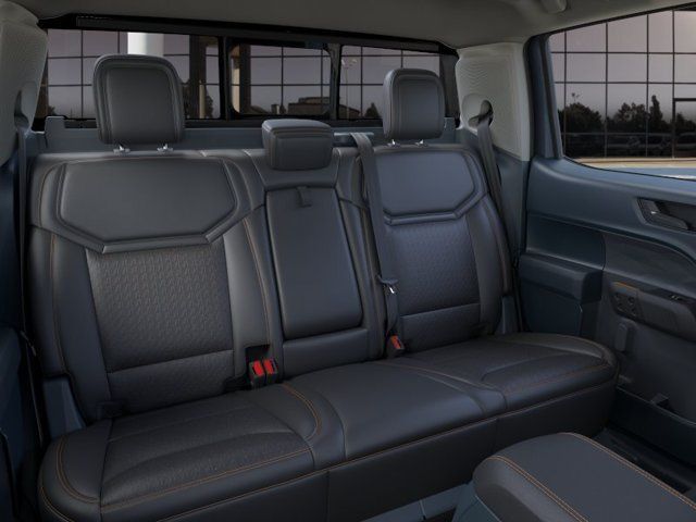 New 2026 Ford Maverick Tremor AWD/4WD image 11