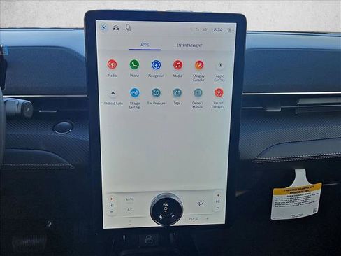 New 2026 Ford Mustang Mach-E Select image 9