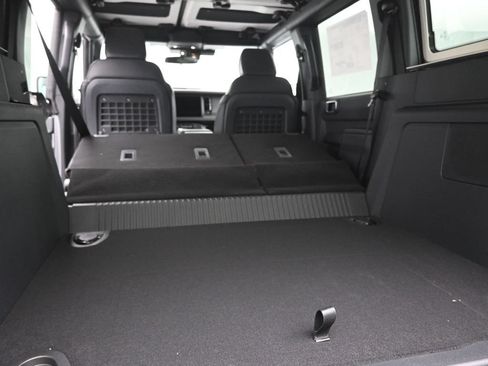 New 2026 Ford Bronco Big Bend AWD/4WD image 20