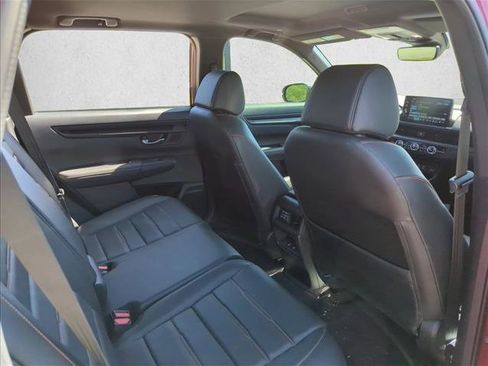 Certified 2025 Honda CR-V Sport-L image 20