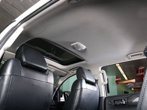 Used 2016 Toyota Tundra Platinum RWD image 42