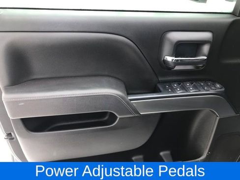 Used 2017 Chevrolet Silverado 1500 LT w/ All Star Edition image 16