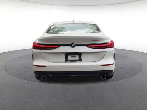 Used 2024 BMW 228i Gran Coupe image 4