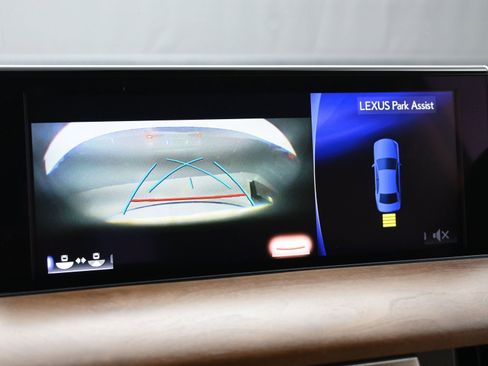 Used 2019 Lexus LX 570 4WD image 20