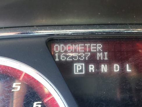 Used 2015 GMC Acadia SLT w/ Premium Edition FWD image 15
