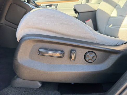 Used 2020 Honda CR-V EX image 11
