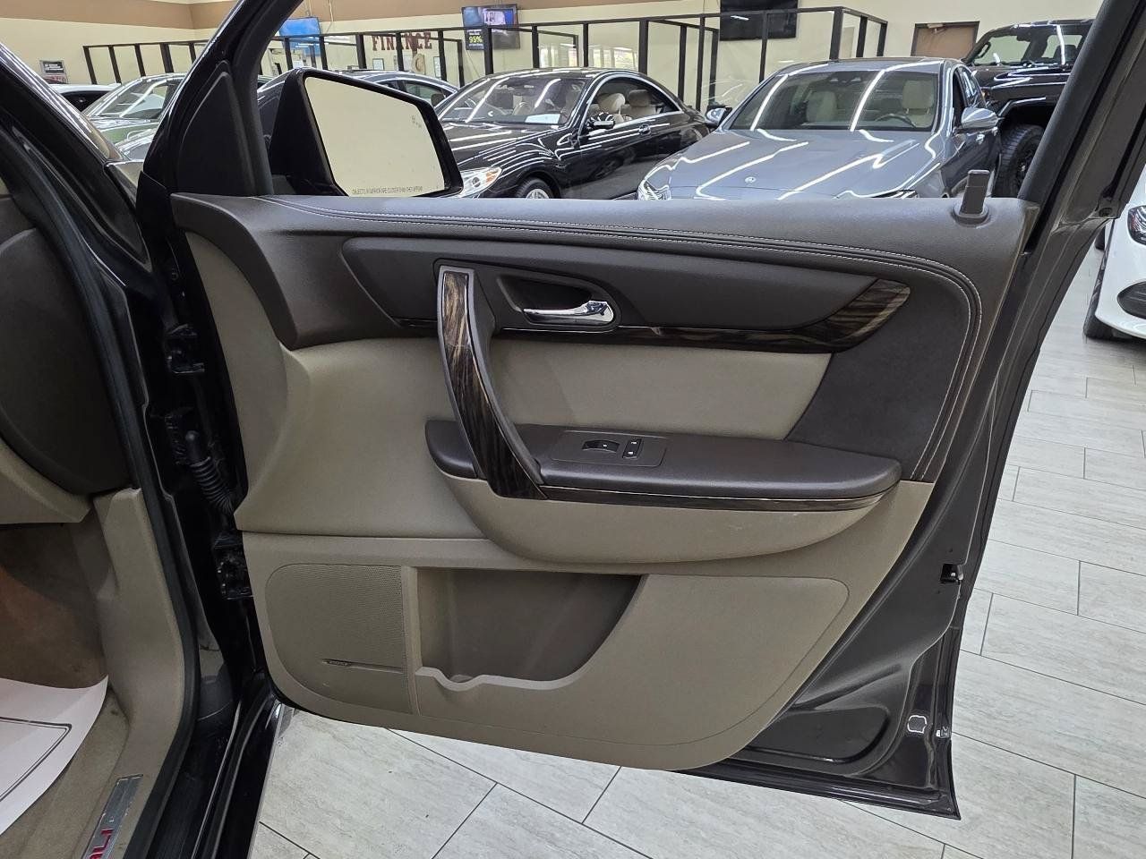 Used 2015 GMC Acadia Denali AWD/4WD image 41