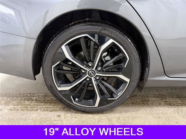 Used 2026 Nissan Altima 2.5 SR FWD image 38