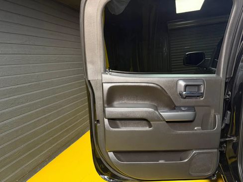 Used 2016 Chevrolet Silverado 1500 LT w/ All Star Edition AWD/4WD image 14