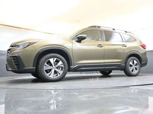 Certified 2025 Subaru Ascent Premium AWD/4WD image 30