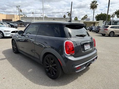Used 2016 MINI Cooper S FWD image 5