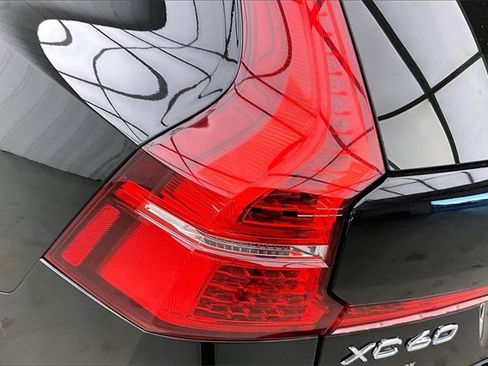 Used 2020 Volvo XC60 T5 Inscription w/ Protection Package Premier image 27