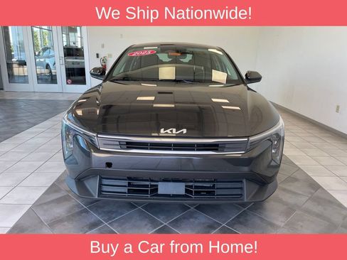 Used 2025 Kia K4 FWD image 3