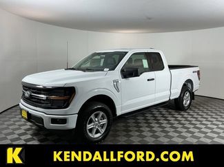 New 2026 Ford F150 XLT w/ Mobile Office Package AWD/4WD video 1